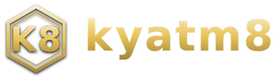 kyatm8 logo