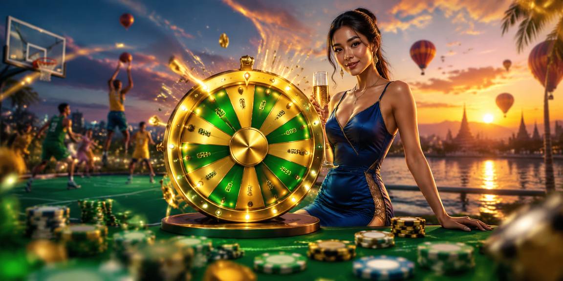 kyatm8 kyatm8 တွင် ကစားခြင်းအကြောင်း အခြခွင်းများ