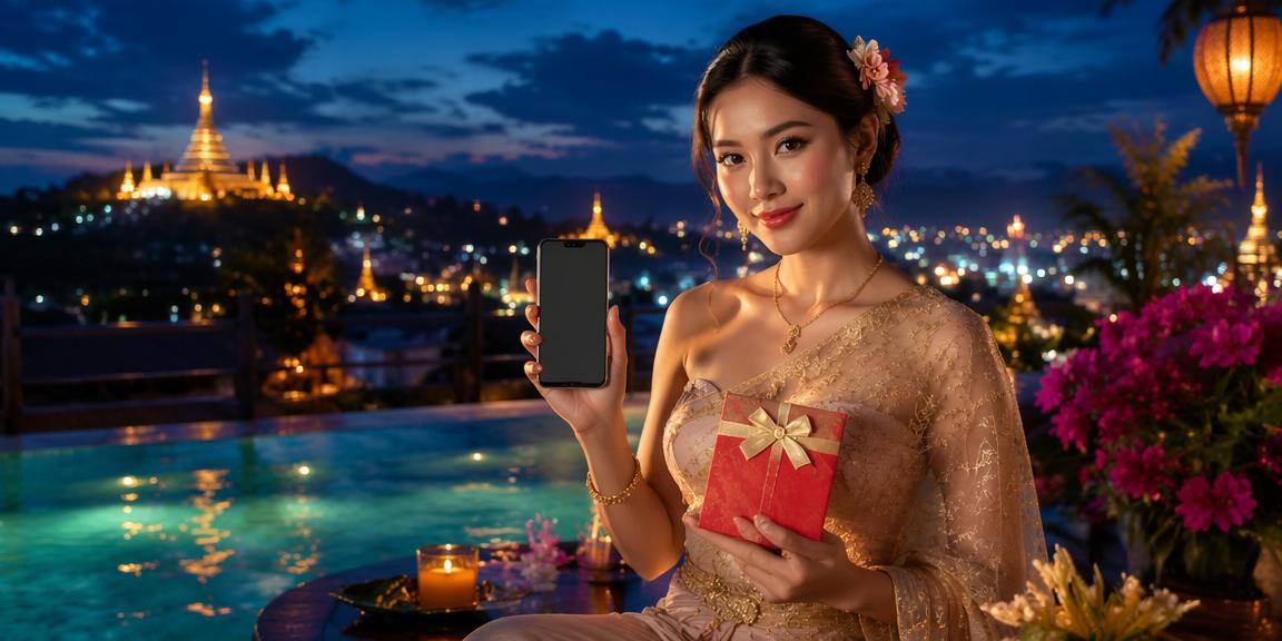 kyatm8 kyatm8 သည် မြန်မာ အုပ်စုမှ တည်ဆောက်သည့်နေရာ