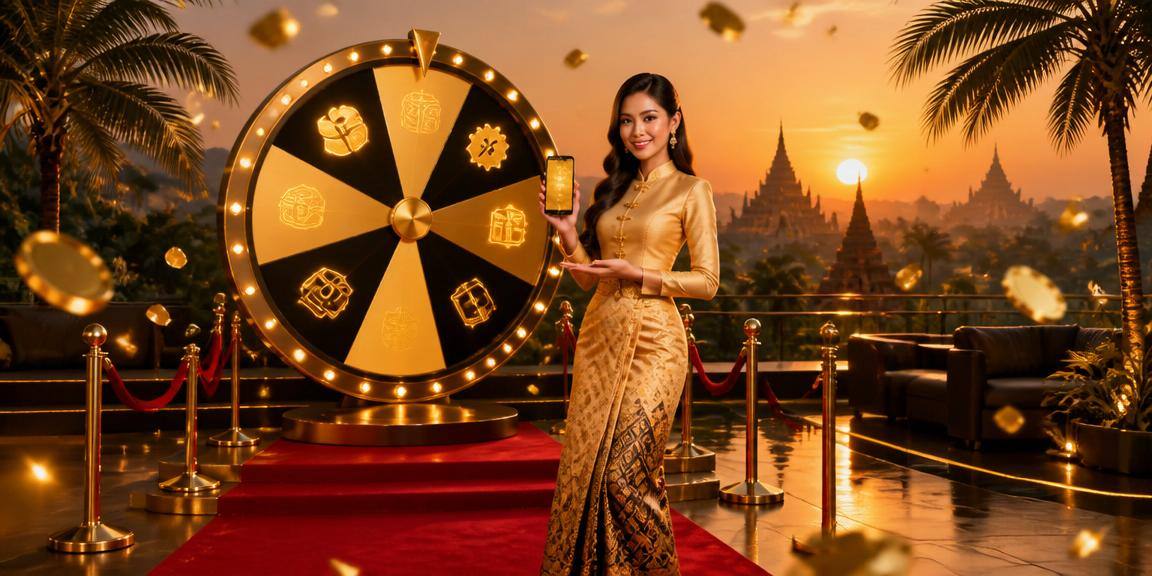 kyatm8 Live Baccarat ဆိုသည်မှာ အဘယ်နည်း